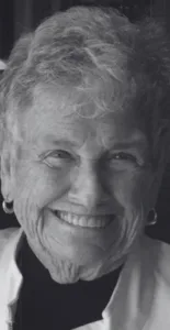 Shirley Rau